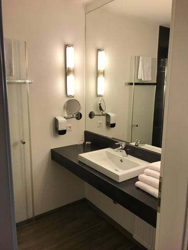 Bathroom 6