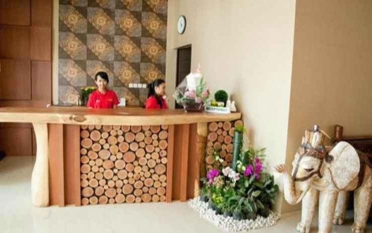 Others 2, Nat Nat Homestay, Malang