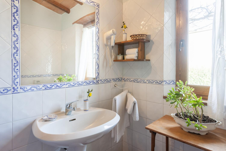 Bathroom 3, Agriturismo Aia Della Colonna, Grosseto