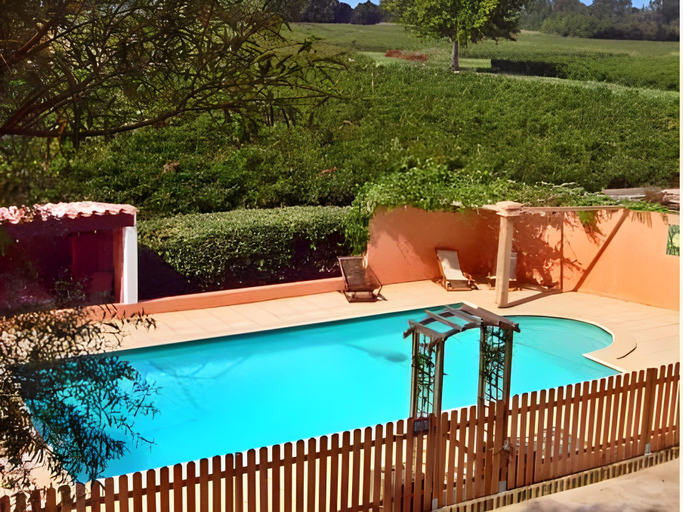 Others 4, Chambres d'hotes Domaine de Beaupre, Aude