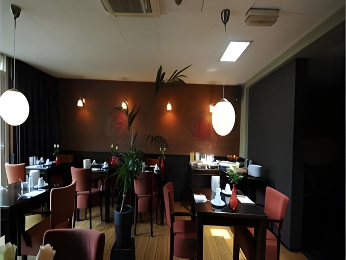 Food & Drinks 5, Hotel Restaurant Les Jumeaux, Gulpen-Wittem