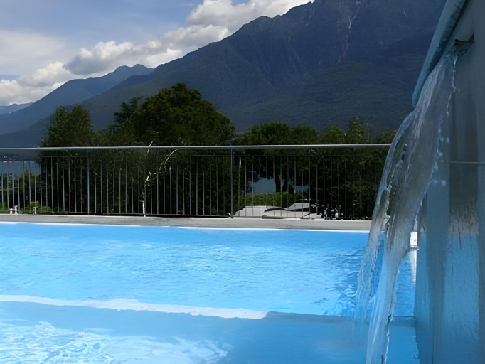 Others 4, Camping Villaggio Paradiso, Como