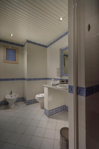 Bathroom 4, Mazar Resort & Spa By Kemet, Sharm el-Sheikh