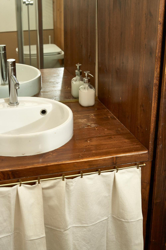 Bathroom 5