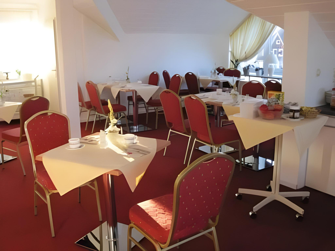 Food & Drinks 2, Einfelder Hof garni, Neumünster