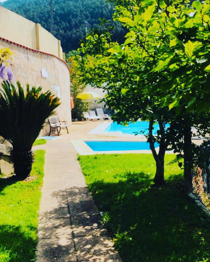 Others 5, Residencia Iris, Terras de Bouro
