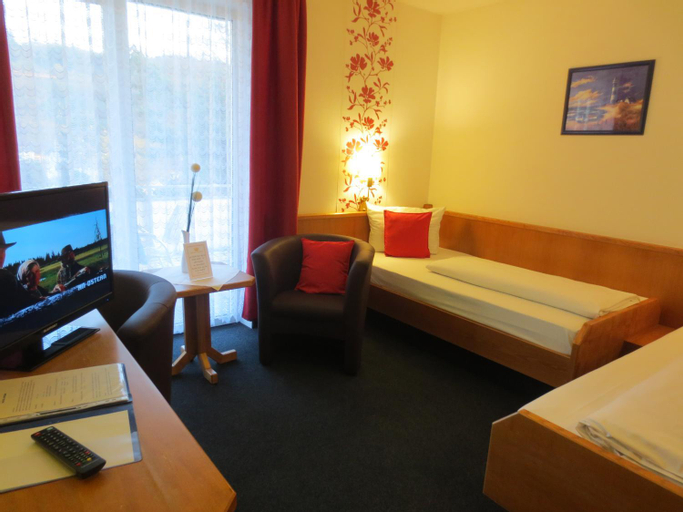 Bedroom 10