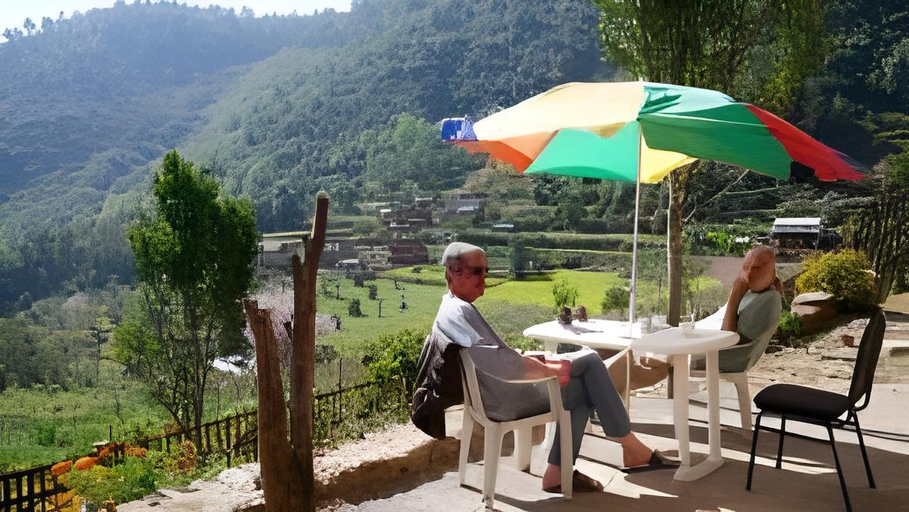 Others 3, Solid Rock - Lodge and Restaurant, Bagmati