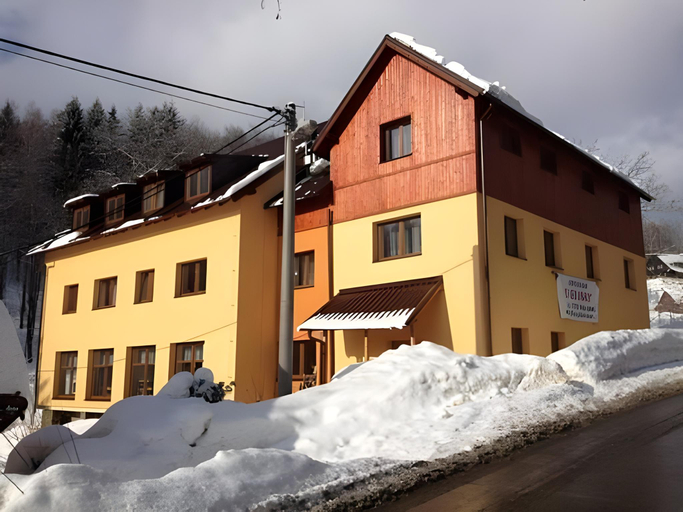 Others 4, Penzion U Elisky Bedrichov V Jizerskych Horach, Jablonec nad Nisou