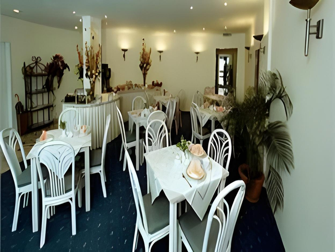 Food & Drinks 3, Hotel52 Bergheim, Rhein-Erft-Kreis