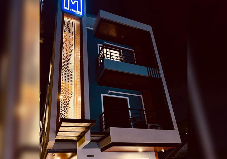HM House Patong, Phuket Island