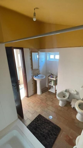 Bedroom 4, Outra Vida, Mértola