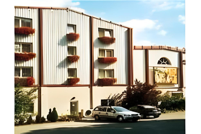 Exterior & Views 2, Hotel Stadt Mühlhausen, Unstrut-Hainich-Kreis