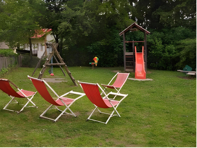 Playground 5, Gasthof Schluff, Bolzano