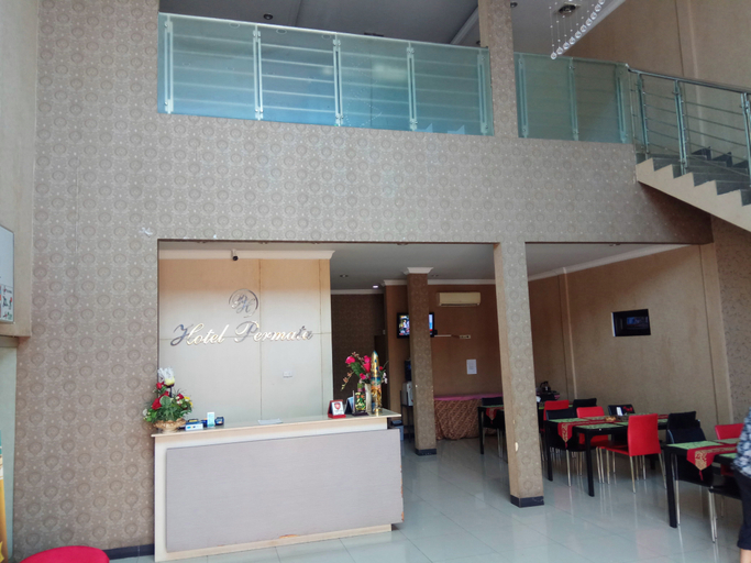 Others 4, Permata Hotel, Purwakarta