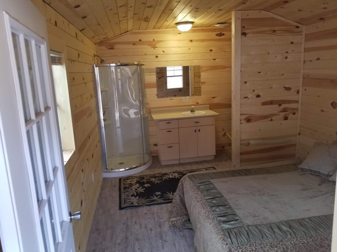 Others 4, Zion’s Cozy Cabin's, Washington