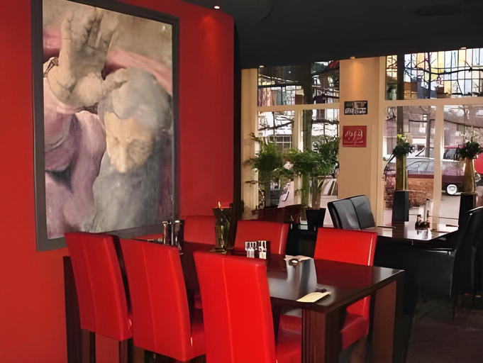 Food & Drinks 4, Hotel BEAU, Bergeijk