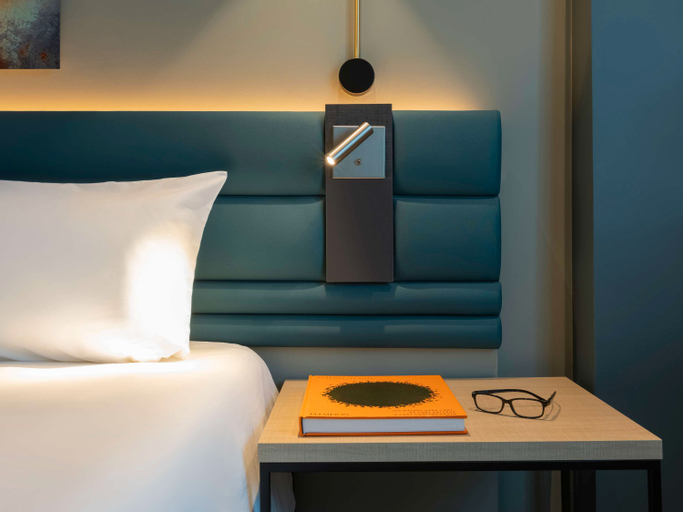 Bedroom 24