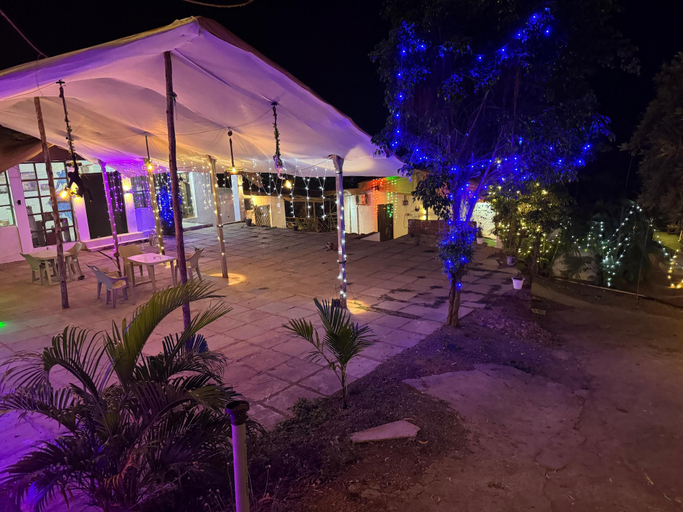 Exterior & Views 4, Khushi Resort Pernem, North Goa