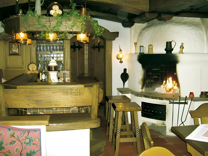 Food & Drinks 3, Hotel Restaurant Neu Meran, Berchtesgadener Land