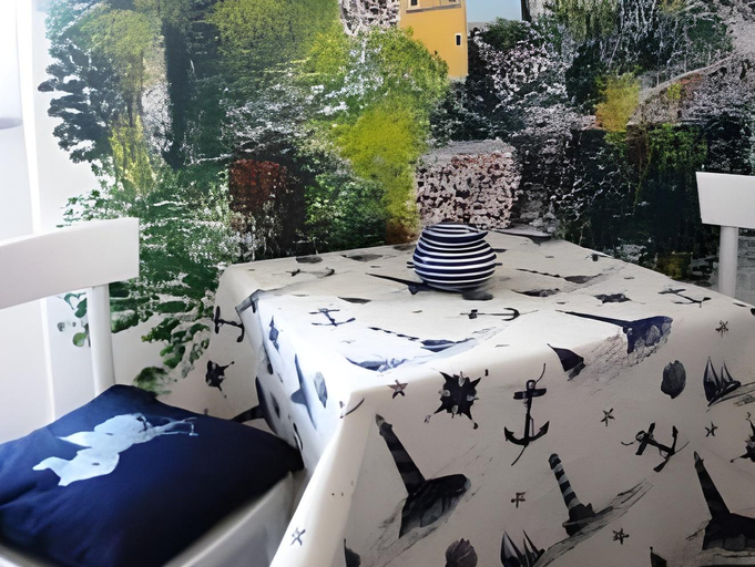 Food & Drinks, Affittacamere Arbasia De Ma, Terre Marine, La Spezia