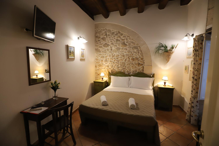 Bedroom 2, Italiana Resort Magnolia, Syracuse