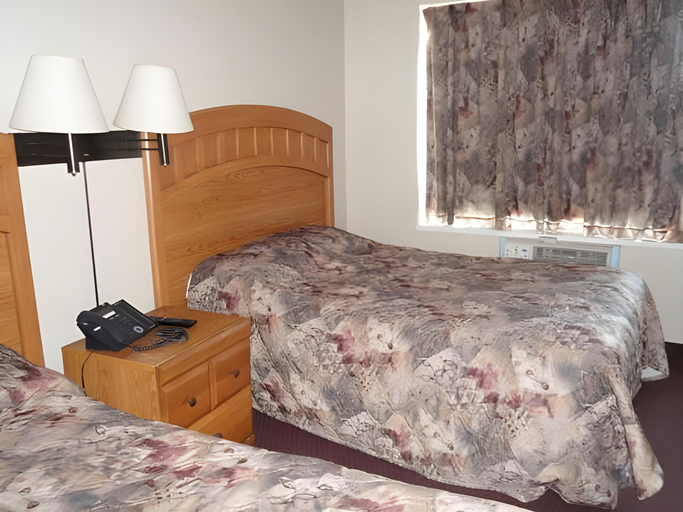 Others 5, St. Norbert Hotel, Division No. 11