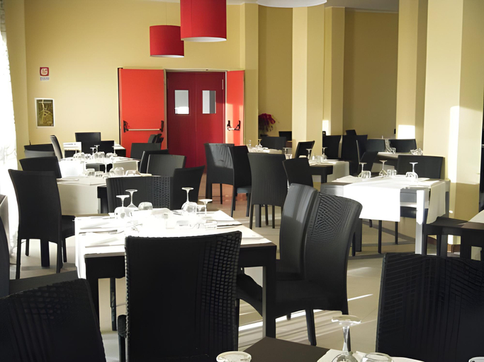Food & Drinks 5, Hostel Rodia, Oristano