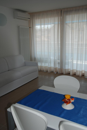 Aparthotel Tiziano, Gorizia