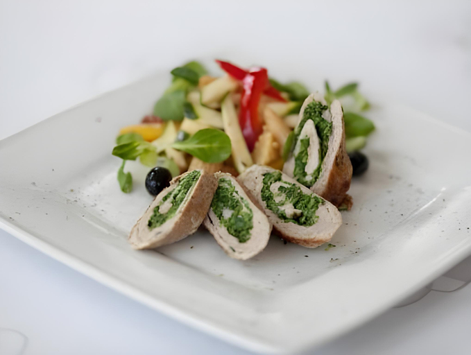 Food & Drinks 5, Hotel Horda, Słubice