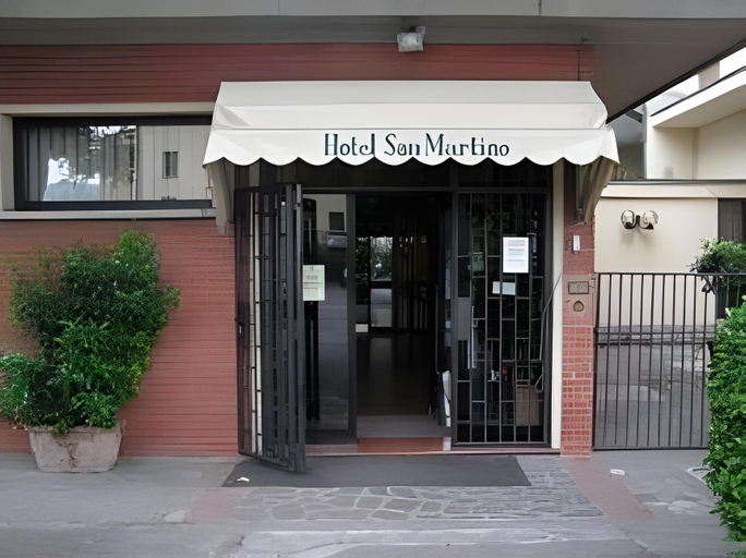 Others 3, Nuovo Hotel San Martino, Bologna
