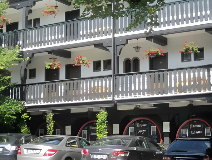Exterior & Views 2, Lindenwirt, Rheingau-Taunus-Kreis