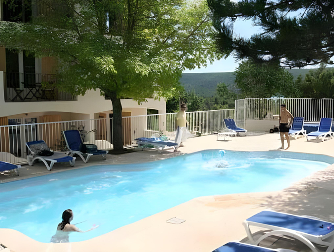 Sport & Beauty 5, Hotel Spa L'Ermitage, Var