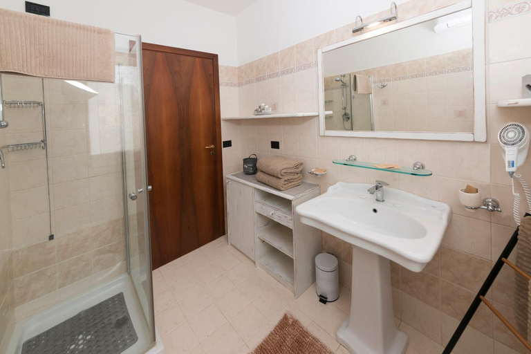 Bedroom 3, Villa Alida Casa Vacanze, Perugia