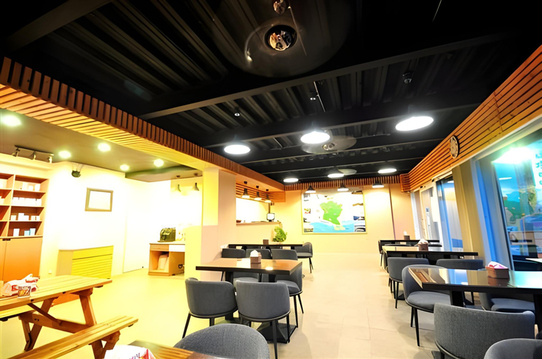 Others 5, Luti Sea Shore Hotel, Taitung