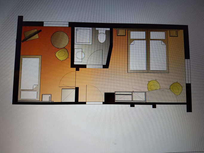 Bedroom 2