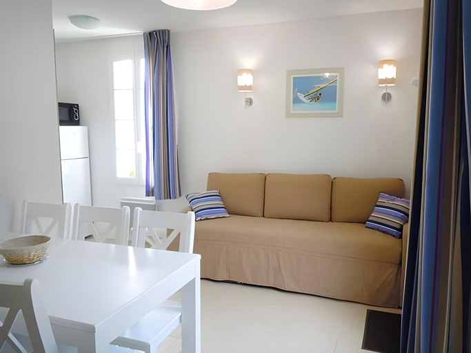 Others 5, Residence Odalys Terre Marine, Charente-Maritime