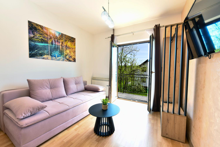 Others 4, Apartments Patar, Rakovica