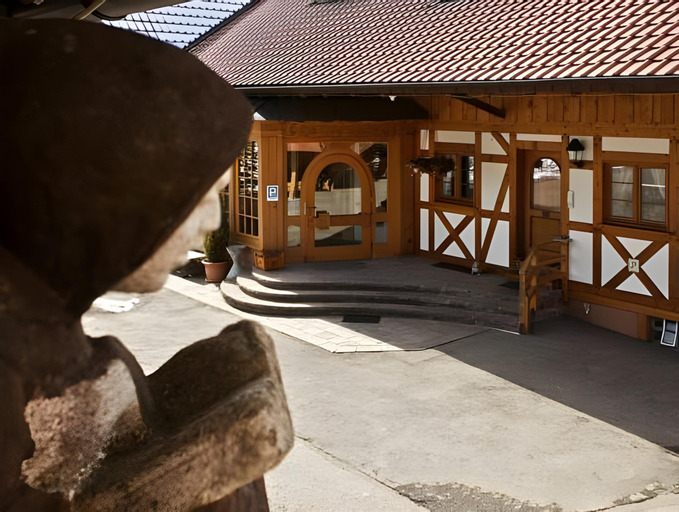 Hotel Spinnerhof, Ortenaukreis