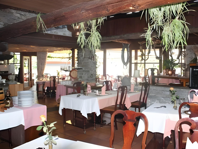 Food & Drinks 4, Garni degli Angioli, Locarno