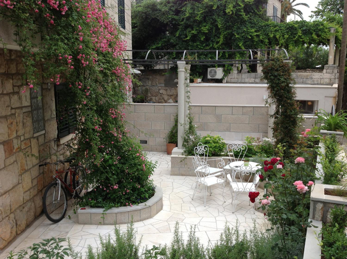 Others 2, Lapad House, Dubrovnik
