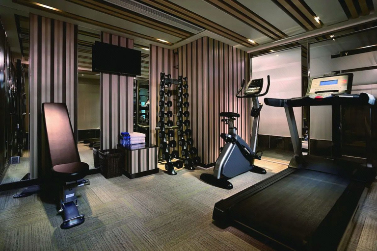 Others 4, Popway Hotel, Kowloon