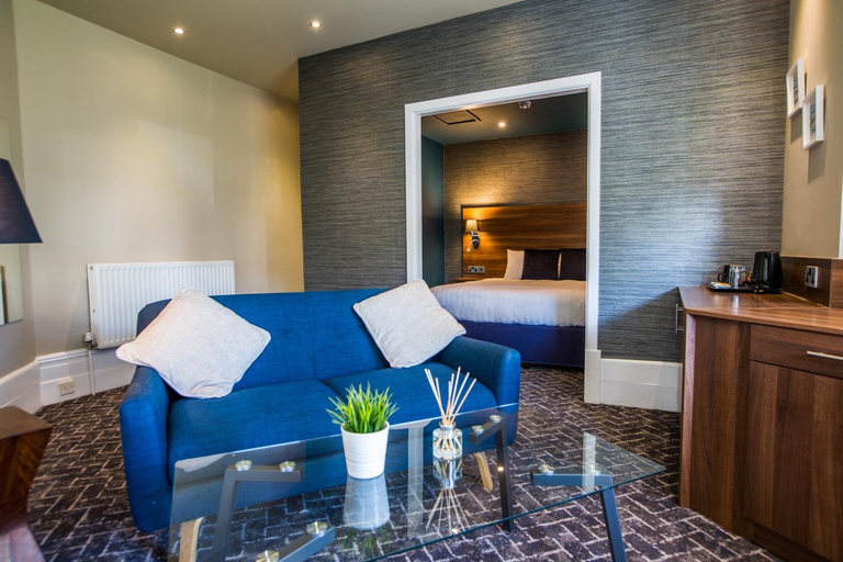 Bedroom 12