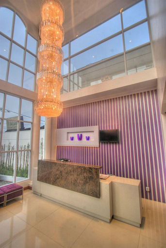 Others 4, Vio Hotel Surapati, Bandung