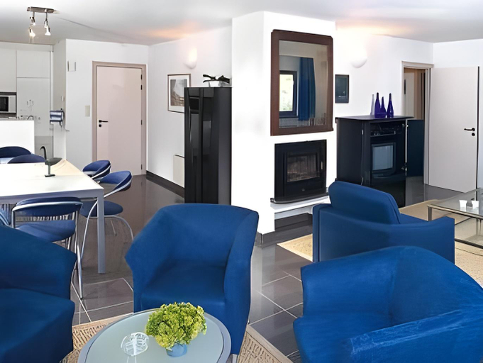 Others 5, Residence Durbuy, Luxembourg