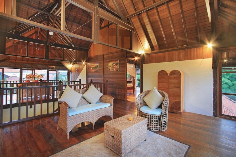Others 3, Sarin Ubud Suites by Pramana Villas, Gianyar