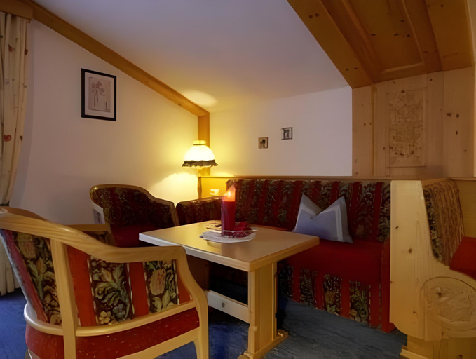 Others 3, Landhaus Marion, Reutte