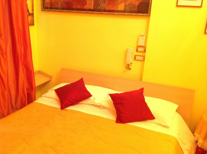 Others 5, Bed & Breakfast Federico II, Foggia