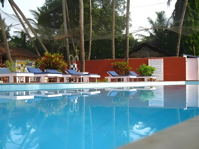 Others 4, Dona Sa Maria Holiday Home, South Goa