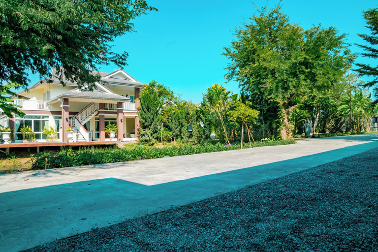 Exterior & Views 2, Farinda Resort & Pool Villa, Chom Thong